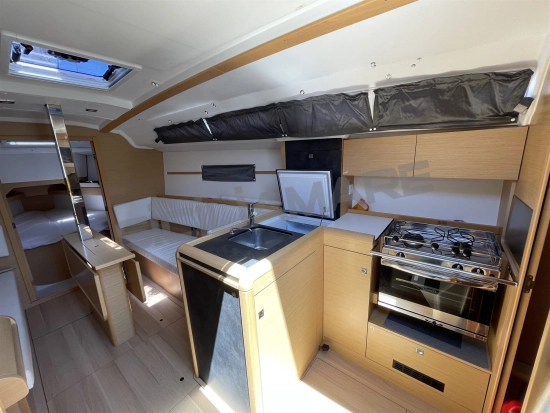 Jeanneau Sun Odyssey 349 de segunda mano en venta
