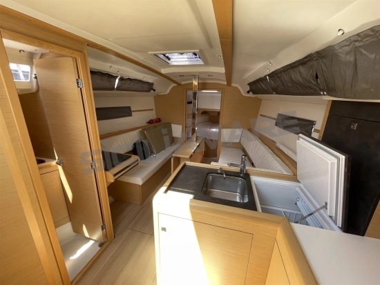 Jeanneau Sun Odyssey 349 de segunda mano en venta