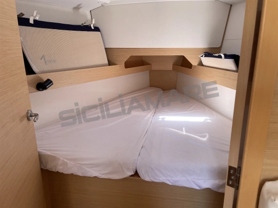 Jeanneau Sun Odyssey 349 de segunda mano en venta
