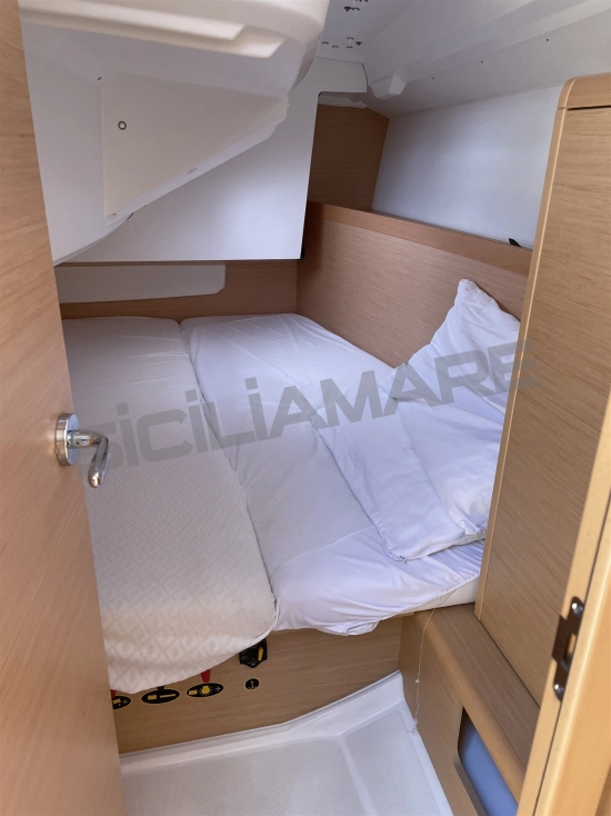 Jeanneau Sun Odyssey 349 de segunda mano en venta