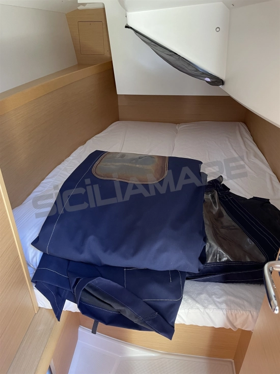 Jeanneau Sun Odyssey 349 de segunda mano en venta