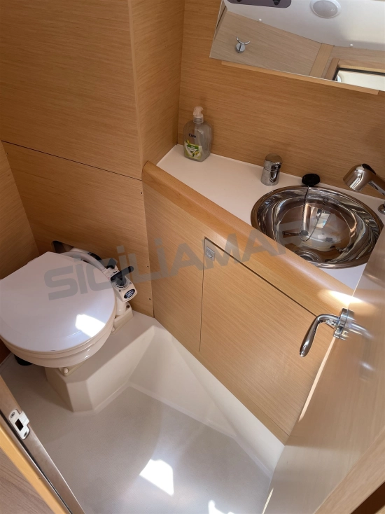 Jeanneau Sun Odyssey 349 de segunda mano en venta