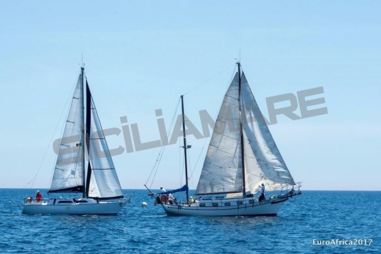 Chung Hwa Boat Taipei 36 Ketch de segunda mano en venta