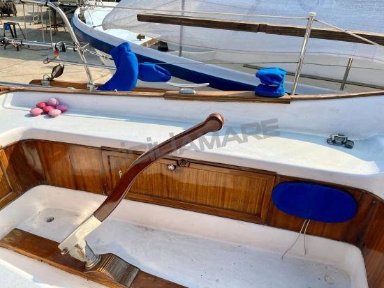 Mariver ALMADIRA de segunda mano en venta