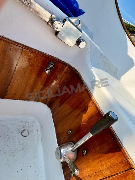 Mariver ALMADIRA de segunda mano en venta