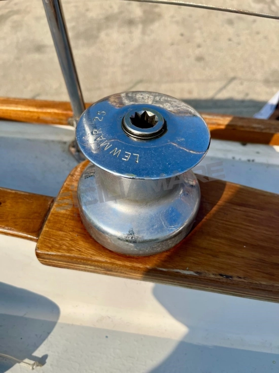 Mariver ALMADIRA de segunda mano en venta