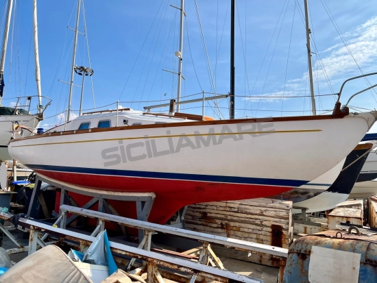 Mariver ALMADIRA de segunda mano en venta