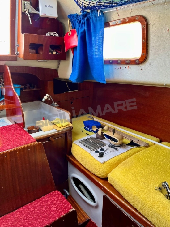 Mariver ALMADIRA de segunda mano en venta