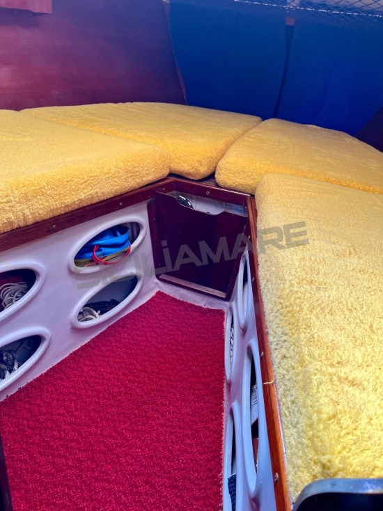 Mariver ALMADIRA de segunda mano en venta