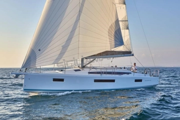 Jeanneau Sun Odyssey 410 nuova in vendita
