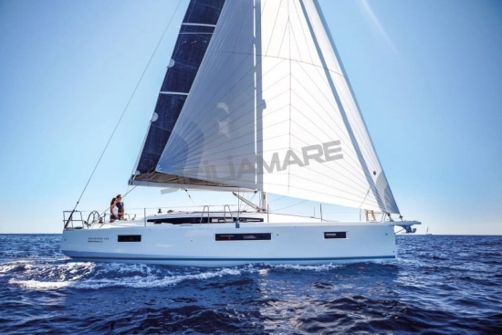 Jeanneau Sun Odyssey 410 nuevo en venta