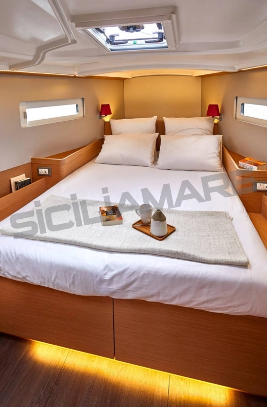 Jeanneau Sun Odyssey 410 nuevo en venta