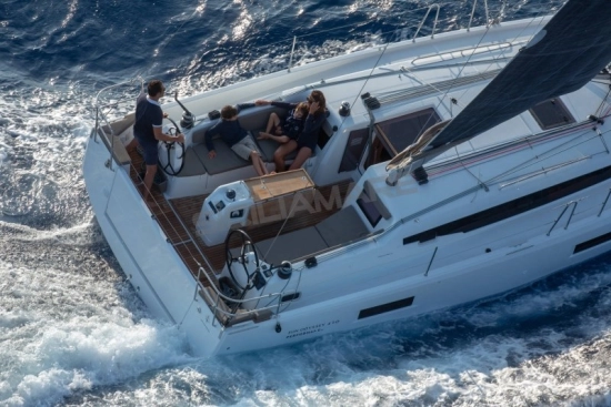 Jeanneau Sun Odyssey 410 nuevo en venta