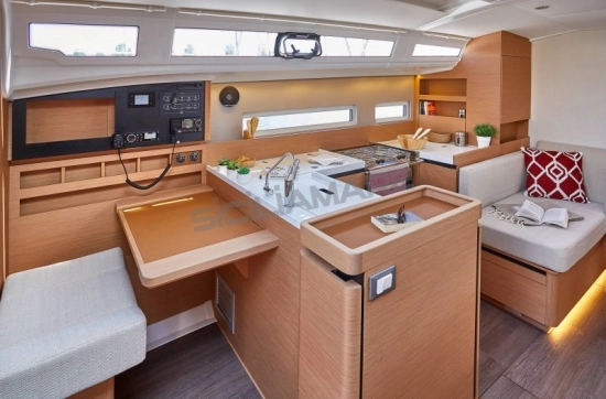 Jeanneau Sun Odyssey 410 nuevo en venta