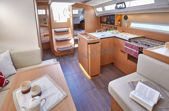 Jeanneau Sun Odyssey 410 nuevo en venta