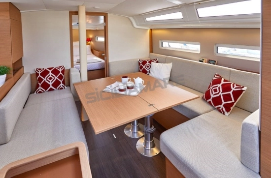Jeanneau Sun Odyssey 410 nuevo en venta