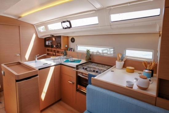 Jeanneau Sun Odyssey 410 nuevo en venta