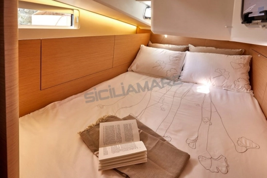 Jeanneau Sun Odyssey 410 nuevo en venta