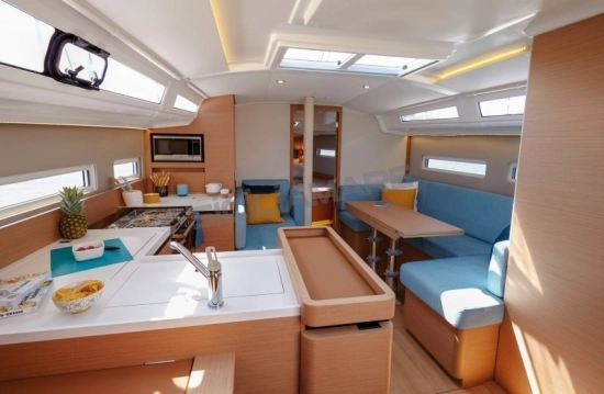 Jeanneau Sun Odyssey 410 nuevo en venta