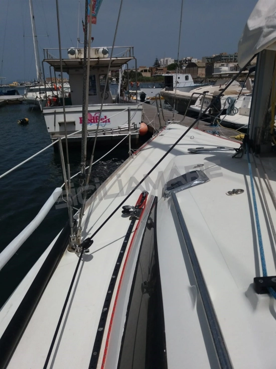 Cobra Ribs 33 usata in vendita