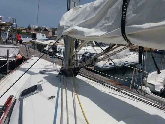 Cobra Ribs 33 usata in vendita