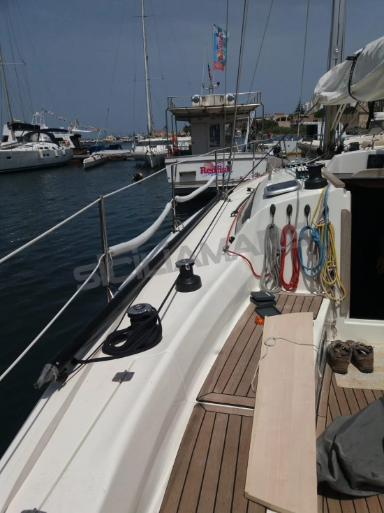Cobra Ribs 33 usata in vendita