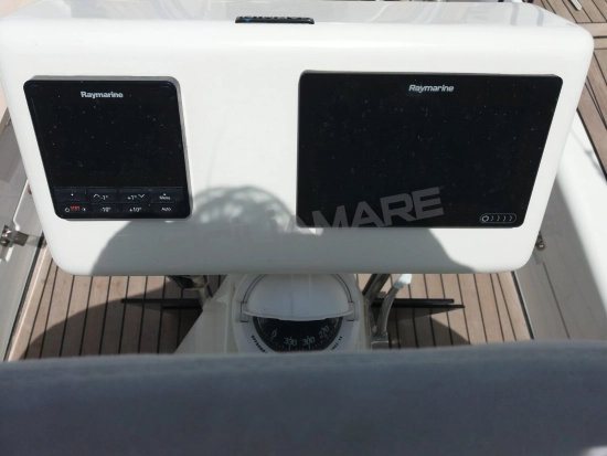 Cobra Ribs 33 usata in vendita