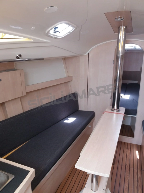 Cobra Ribs 33 usata in vendita