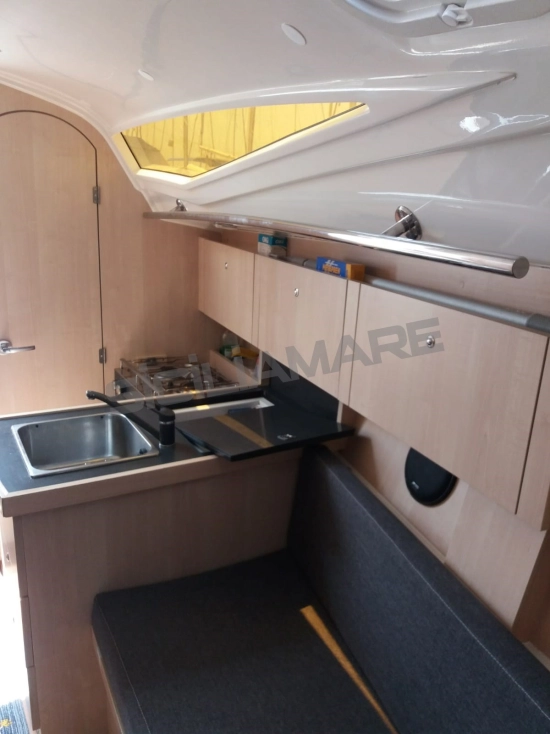 Cobra Ribs 33 usata in vendita