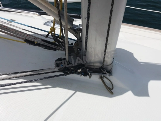 Cobra Ribs 33 usata in vendita
