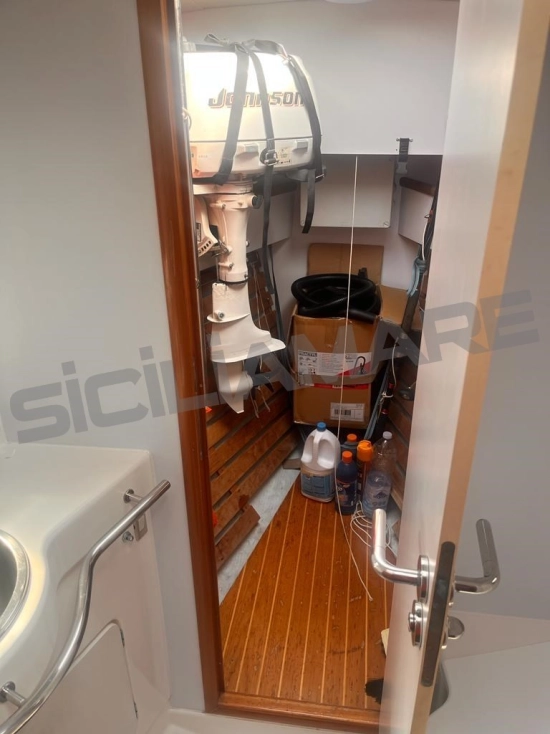 Jeanneau Sun Odyssey 47 de segunda mano en venta