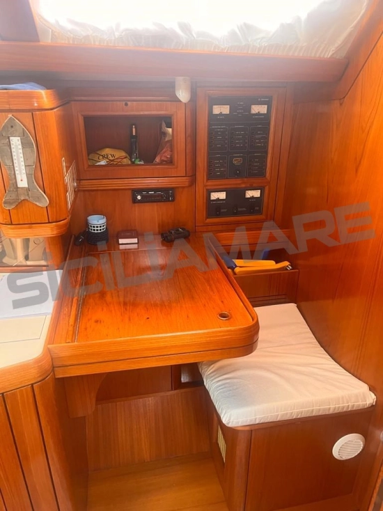 Jeanneau Sun Odyssey 47 de segunda mano en venta