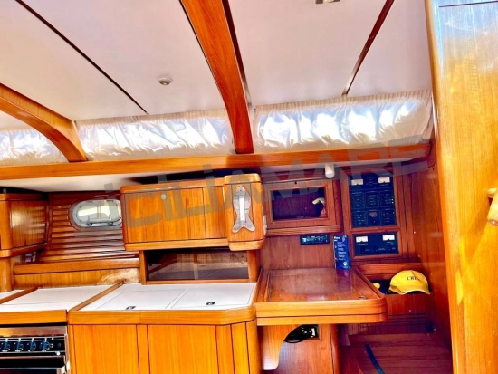 Jeanneau Sun Odyssey 47 de segunda mano en venta