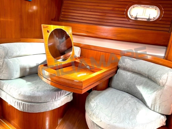 Jeanneau Sun Odyssey 47 de segunda mano en venta