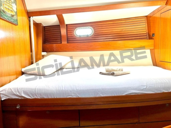 Jeanneau Sun Odyssey 47 de segunda mano en venta