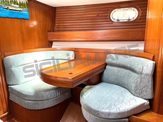 Jeanneau Sun Odyssey 47 de segunda mano en venta