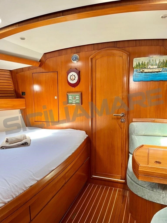 Jeanneau Sun Odyssey 47 de segunda mano en venta