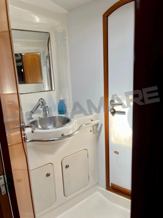 Jeanneau Sun Odyssey 47 de segunda mano en venta