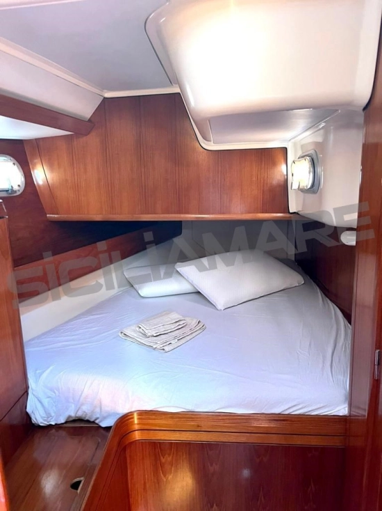 Jeanneau Sun Odyssey 47 de segunda mano en venta