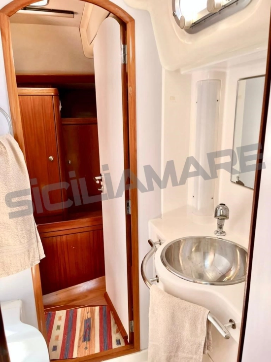 Jeanneau Sun Odyssey 47 de segunda mano en venta