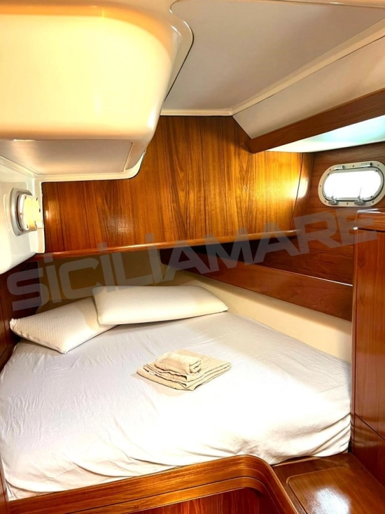 Jeanneau Sun Odyssey 47 de segunda mano en venta