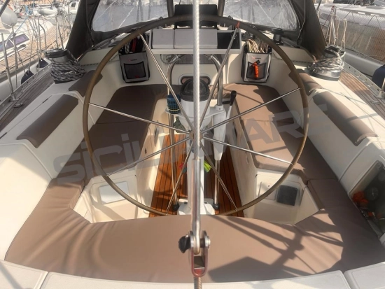 Jeanneau Sun Odyssey 47 de segunda mano en venta