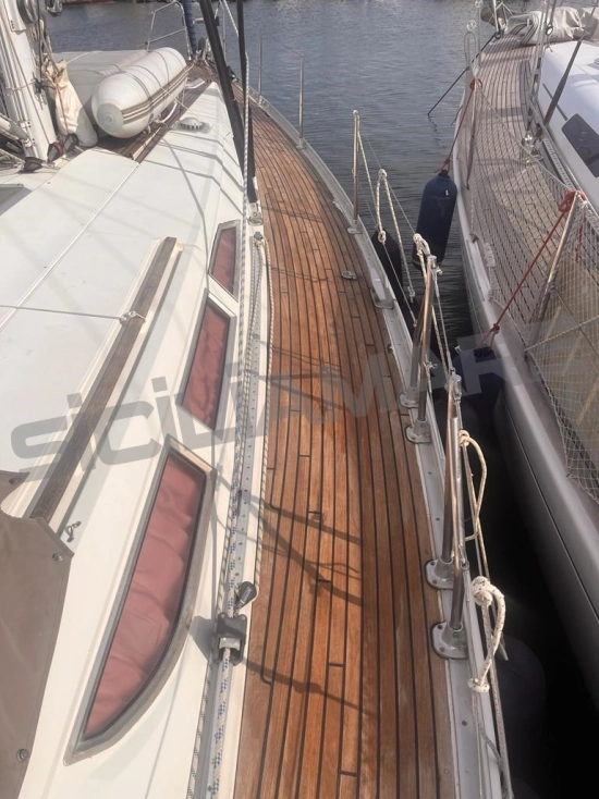 Jeanneau Sun Odyssey 47 de segunda mano en venta