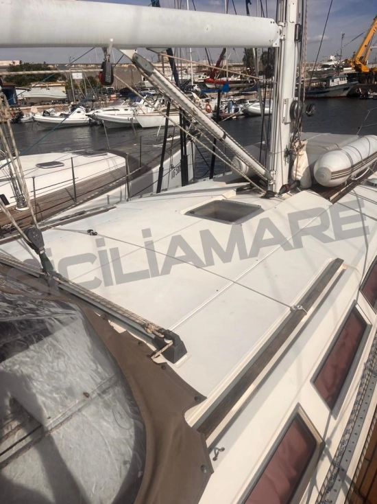 Jeanneau Sun Odyssey 47 de segunda mano en venta