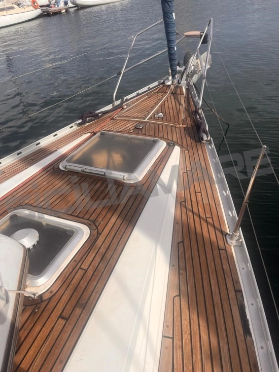 Jeanneau Sun Odyssey 47 de segunda mano en venta