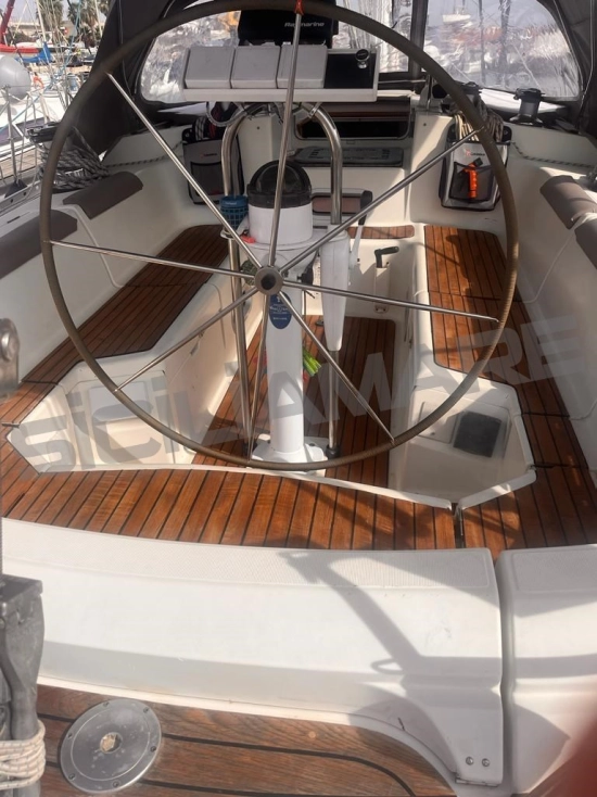 Jeanneau Sun Odyssey 47 de segunda mano en venta