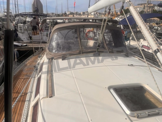 Jeanneau Sun Odyssey 47 de segunda mano en venta