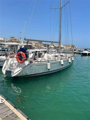 Dufour Yachts 34 Performance usata in vendita