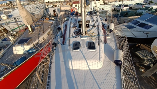 Dufour Yachts 34 Performance de segunda mano en venta