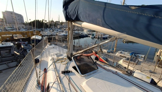 Dufour Yachts 34 Performance de segunda mano en venta